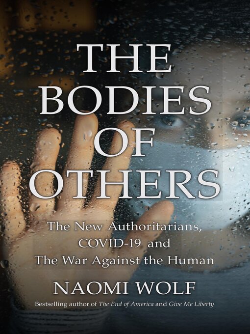 Title details for The Bodies of Others by Naomi Wolf - Available